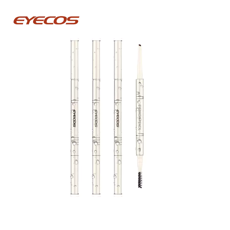 Automatic Micro Eyebrow Pencil (Slanted Oval)