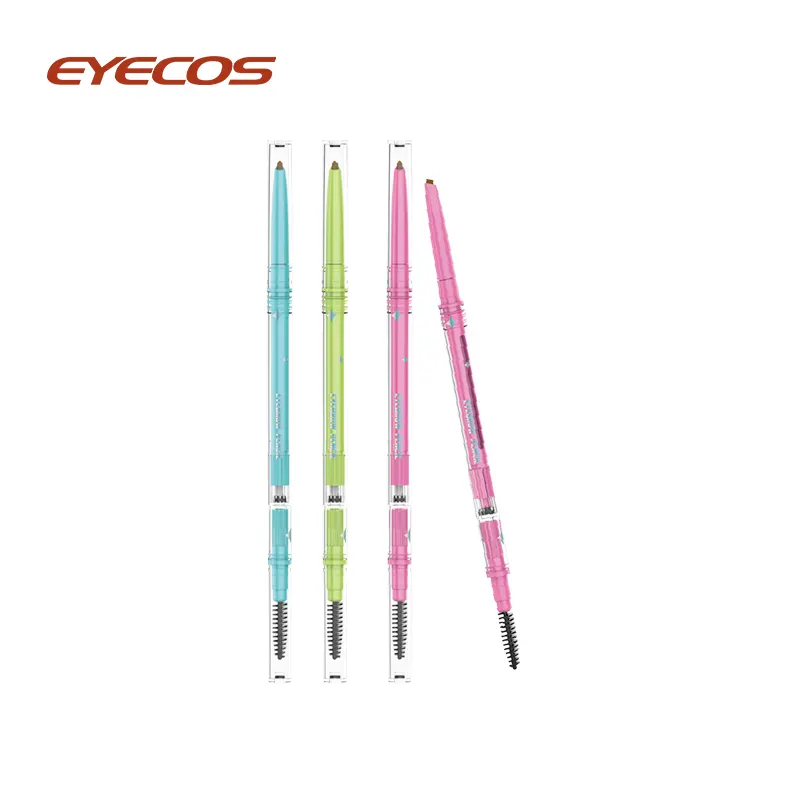 Eyebrow Pencil with Micro-precision