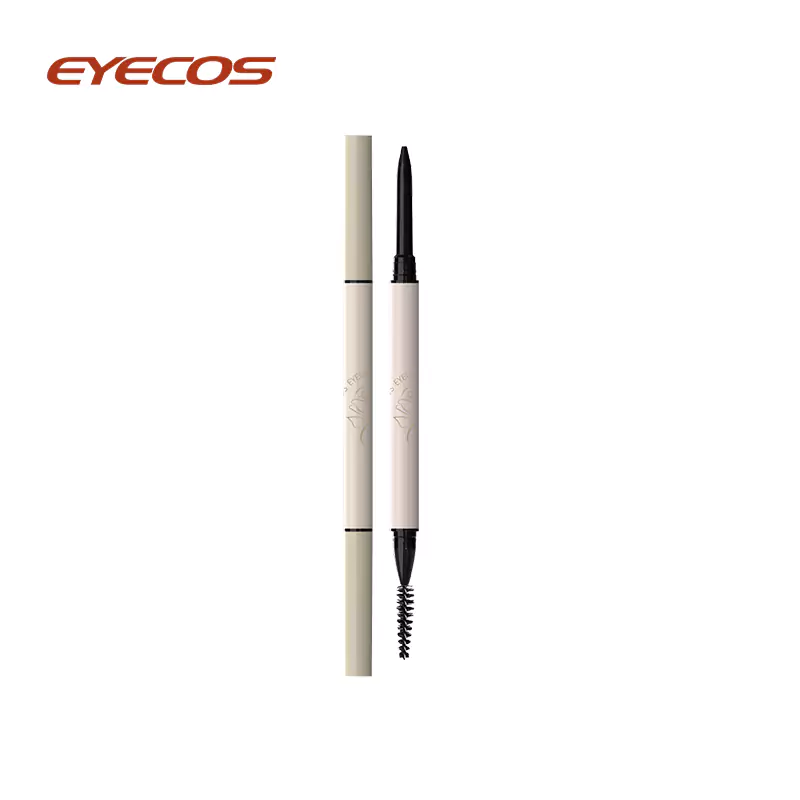 Automatic Ultra Fine Mechanical Click Eyebrow Pencil