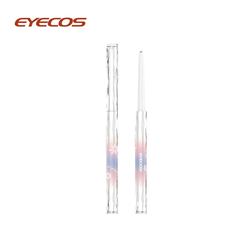 Automatic Wavy Silk Eyeliner Pencil