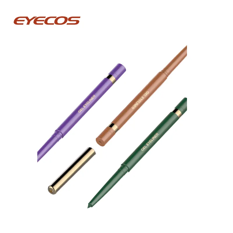 Silky Chameleon Automatic Eyeliner Pencil