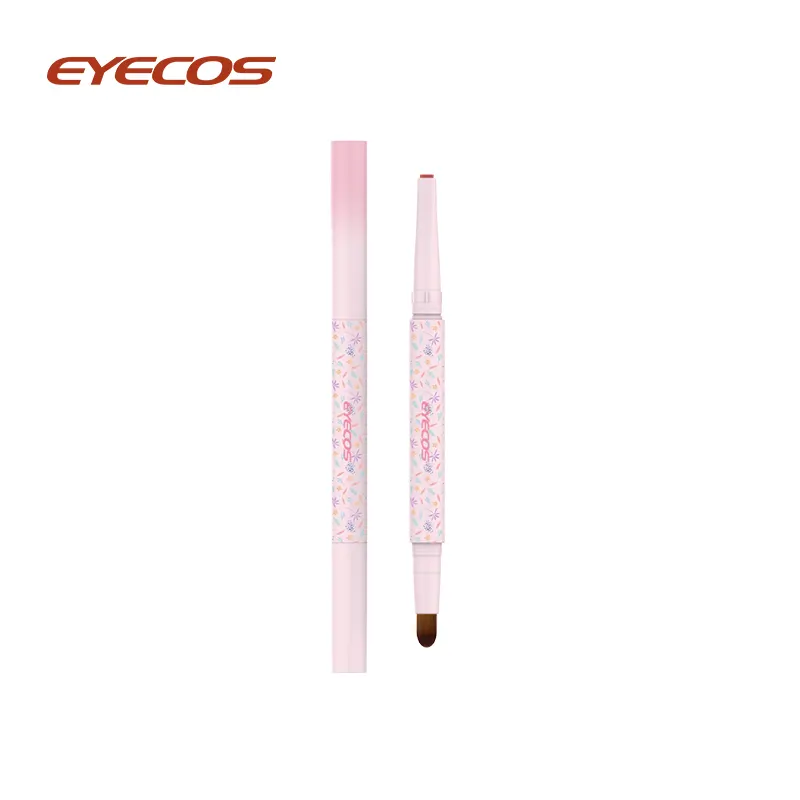 Creamy Texture Dual Ended Lip Liner