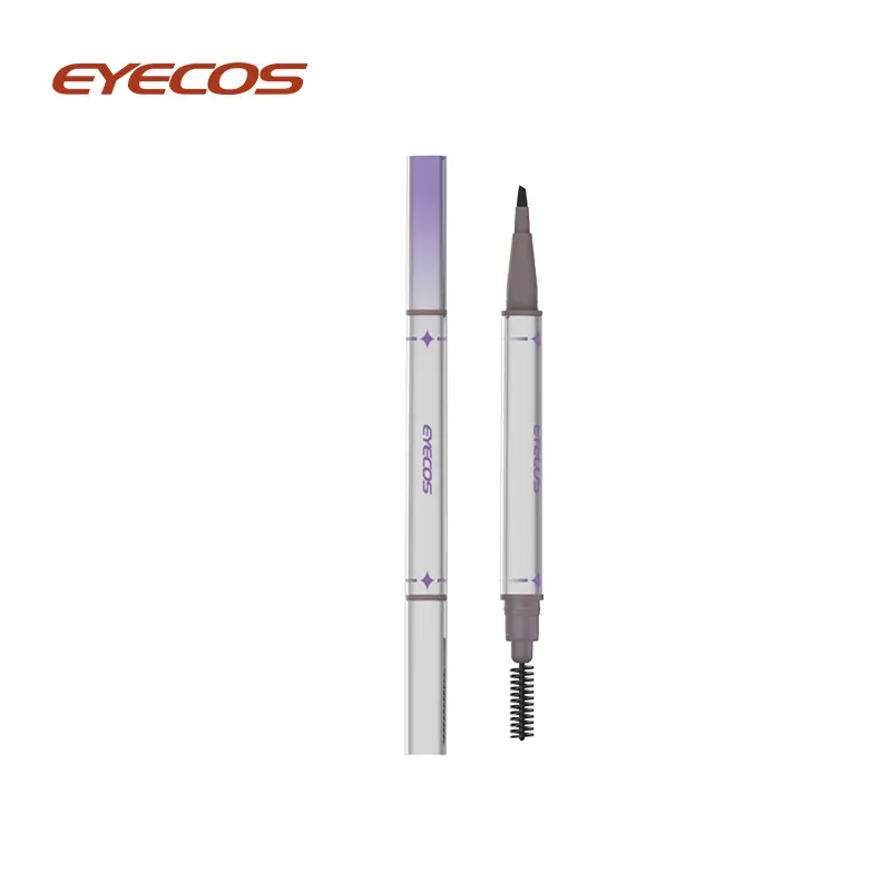 Liquid Eyebrow Pen (slanted brush)