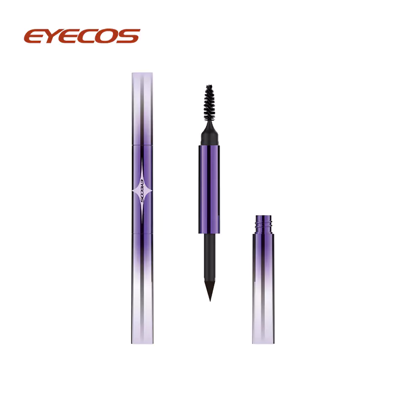 Liquid Eyebrow Pen with Dipped Brow Brush