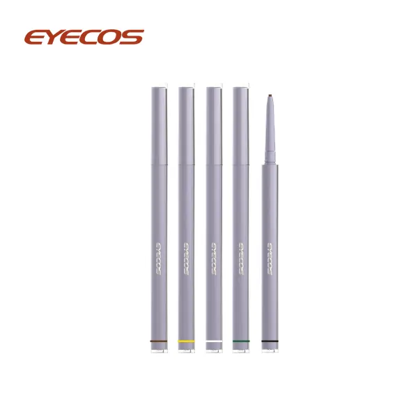 Long Wearing Automatic Eyeliner Pencil