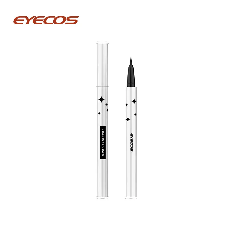 Long-wearing Liquid Eyeliner Pen