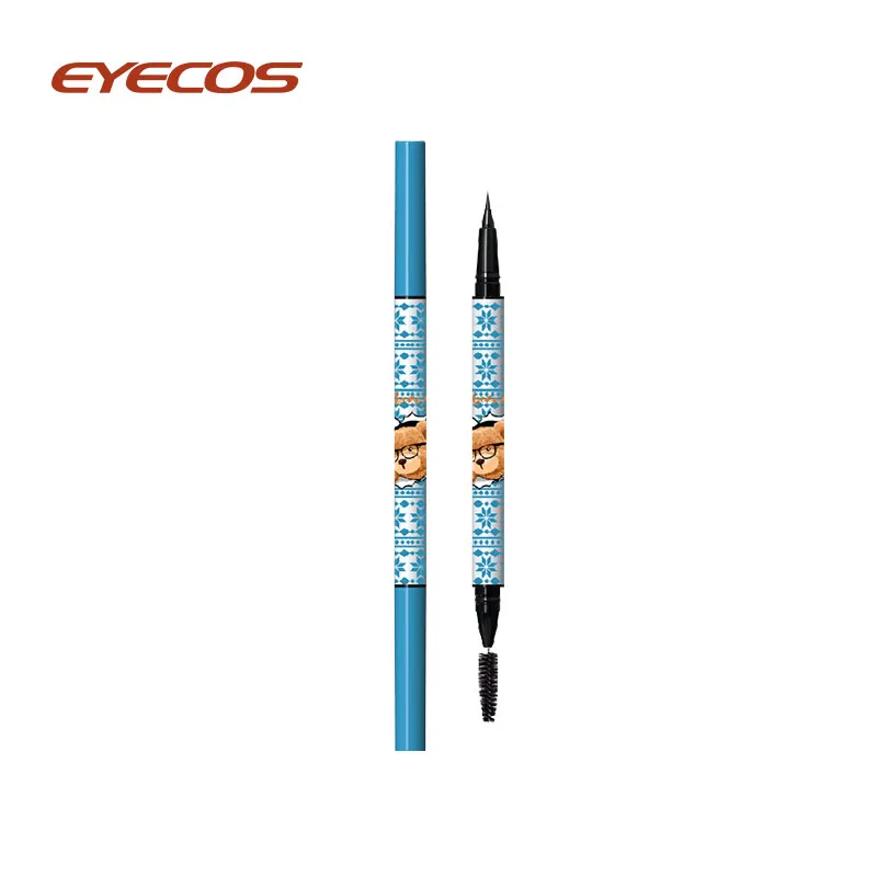 Longlasting Liquid Matte Eyebrow Pencil