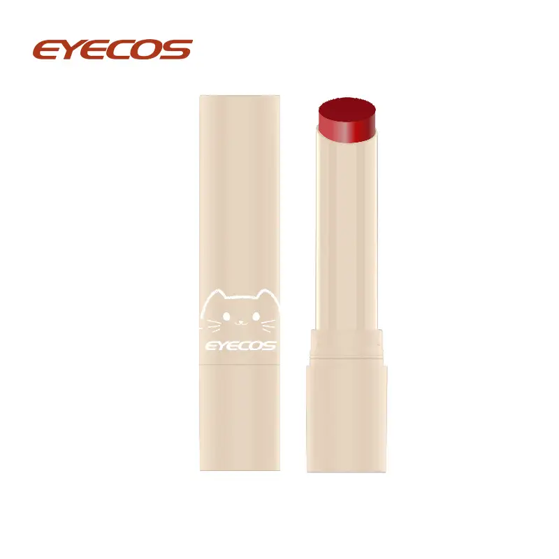 Matte Transfer-proof Lipstick