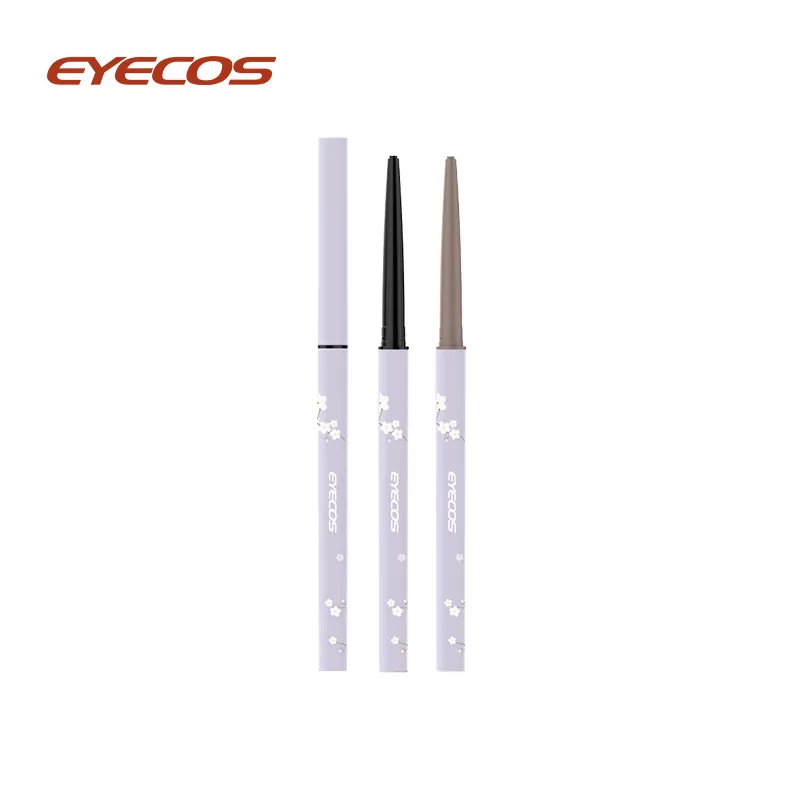 Micro Precision Lasting Samodejni svinčnik za oči