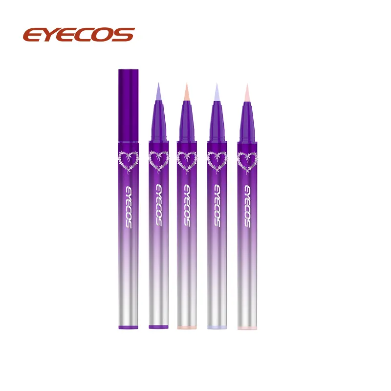 Micro Tip Liquid Pearly Eyeliner Pen