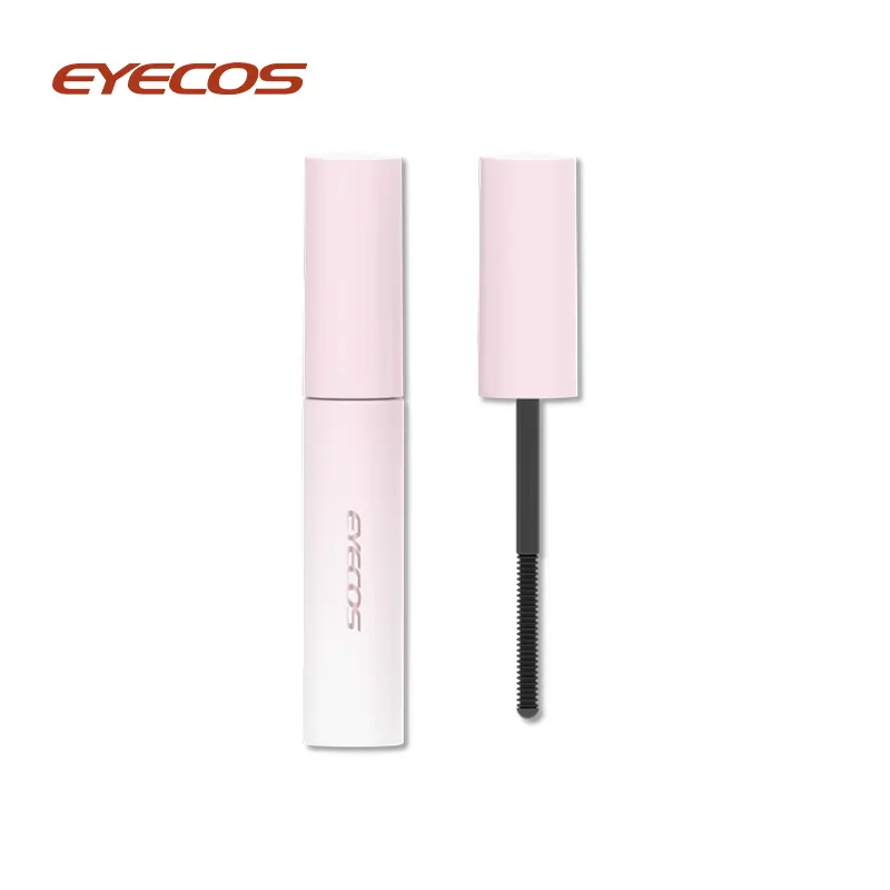 Mild Mascara Remover With Widened Brush Head