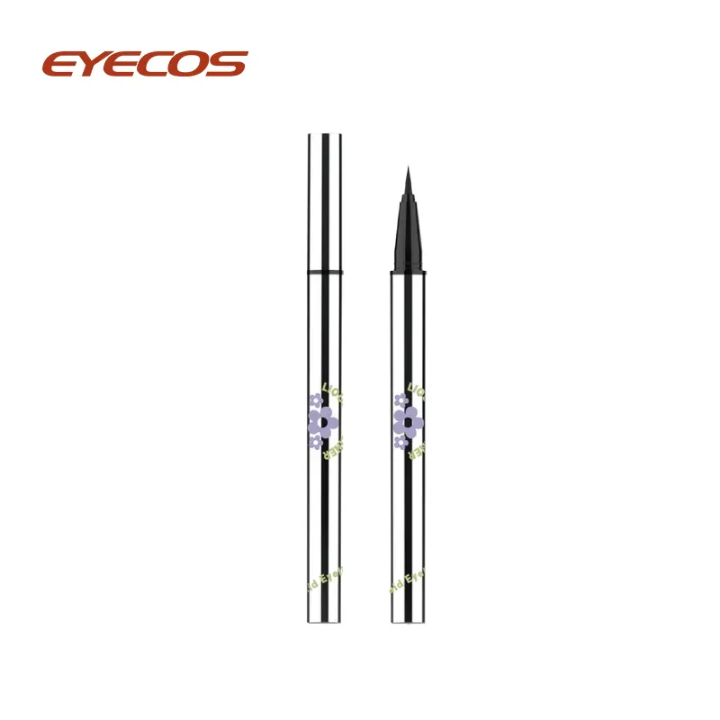 Quick Drying Matte Liquid Eyeliner Pen
