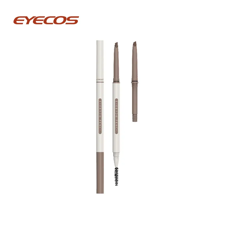 Smooth 'D' Shape Automatic Eyebrow Pencil