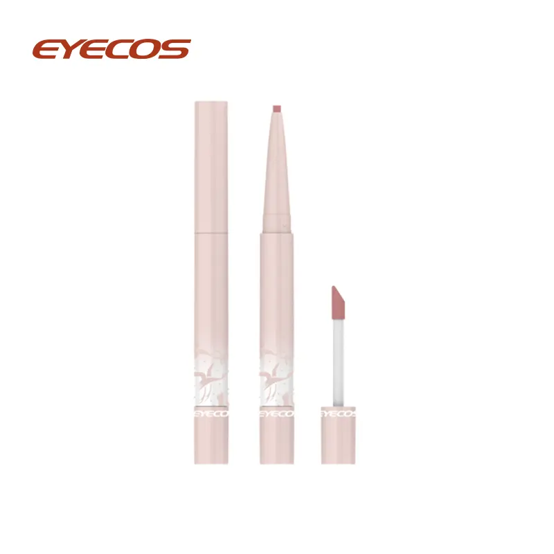 Smooth Dual Ended Lip Liner & lip oil