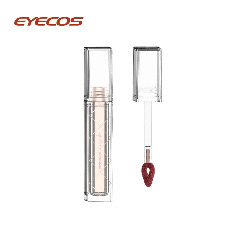 Tube Matte Creative Cream Lip Gloss