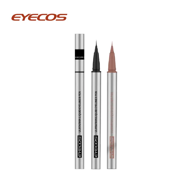 Penna per eyeliner liquido ultra sottile e impermeabile