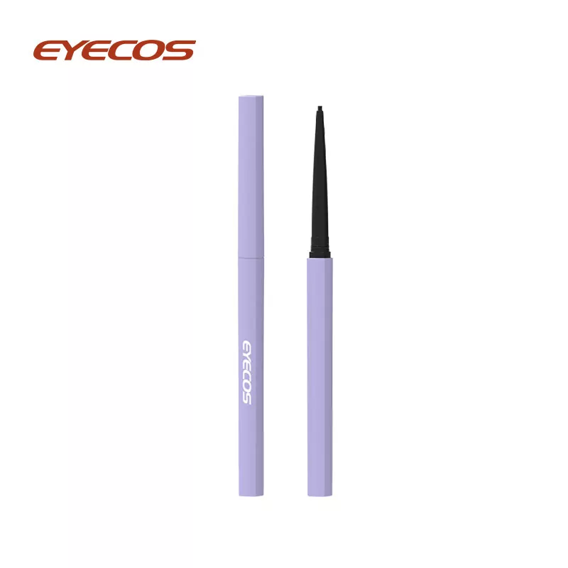 Vandtæt automatisk Micro Slim Eyeliner blyant