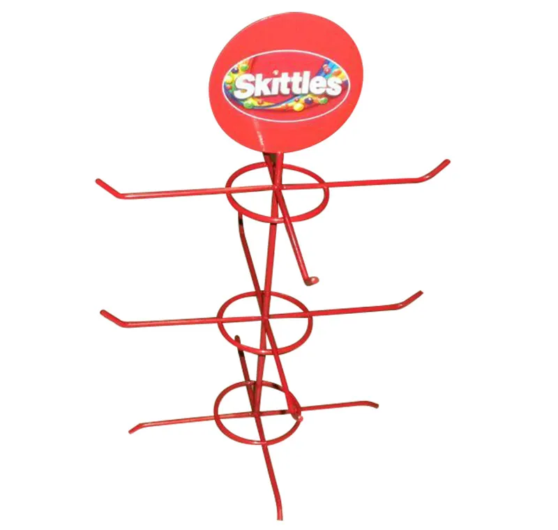 What is Skittles Wire Rack?