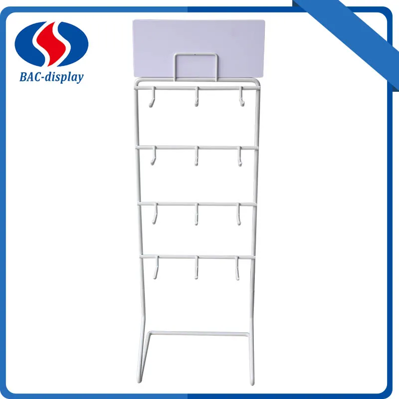 Card Wire Rack