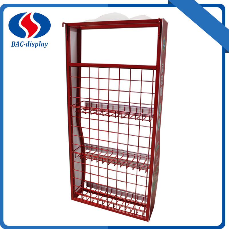 Catchup Wire Rack
