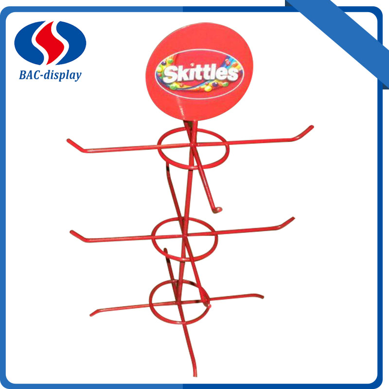 Skittles Wire Rack