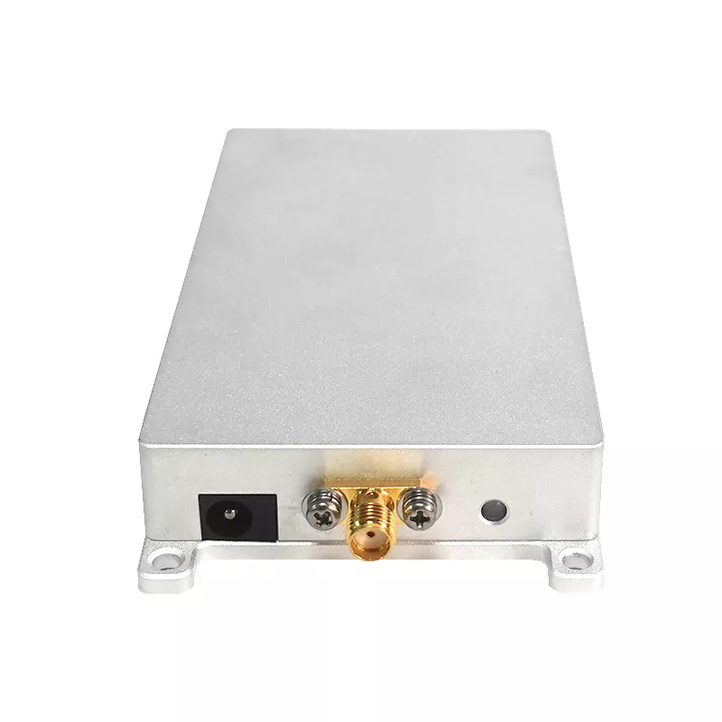 2.4G 5.8G Dual Band Wifi Booster Range Extender Signal Amplifier