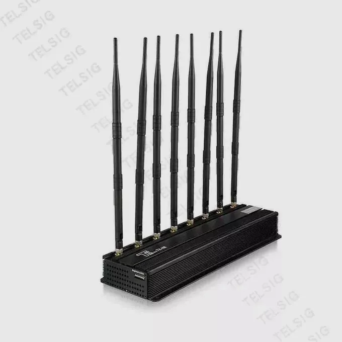 Mi a Phone Signal Jammer elve?