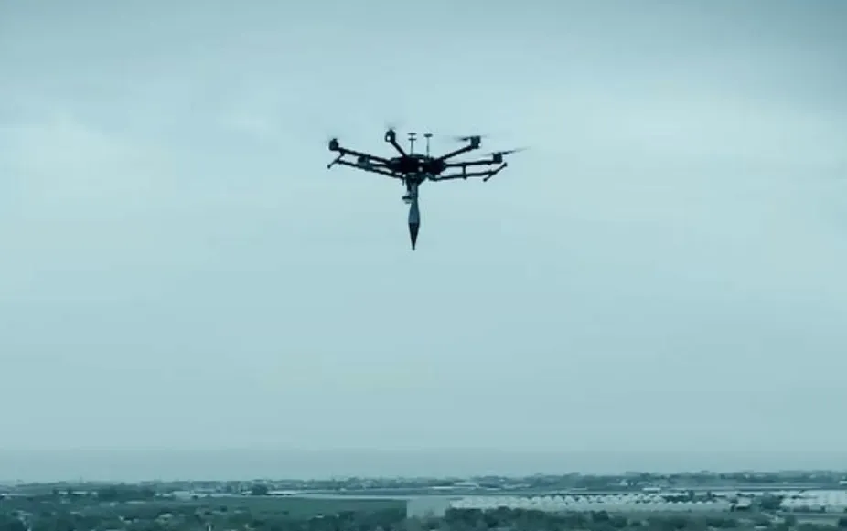 Apa kesulitan dalam mendeteksi drone di sistem radar?