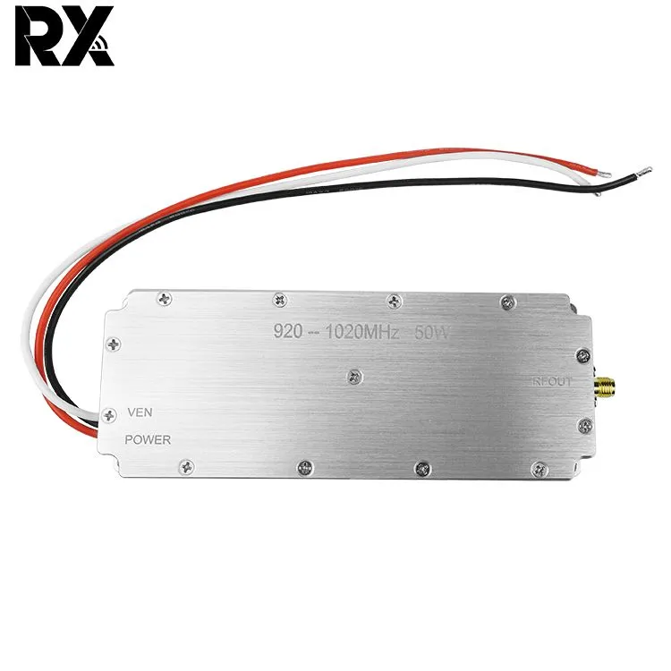 RongXin 700-1000MHz Module Supports Use in Different Countries