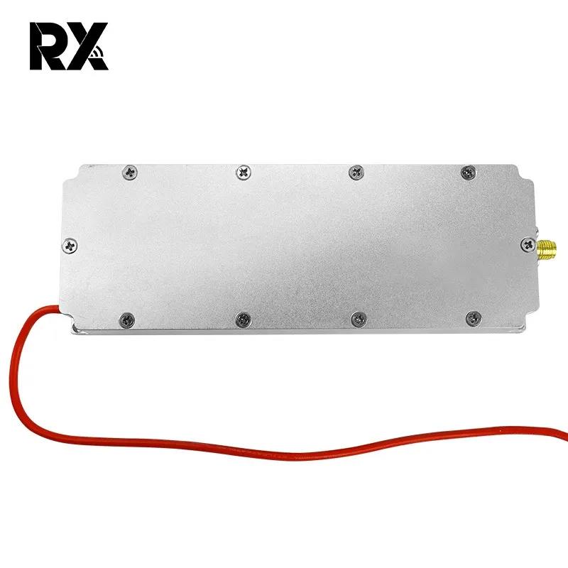 30-40W RF Signal Jammer Module with Circulator