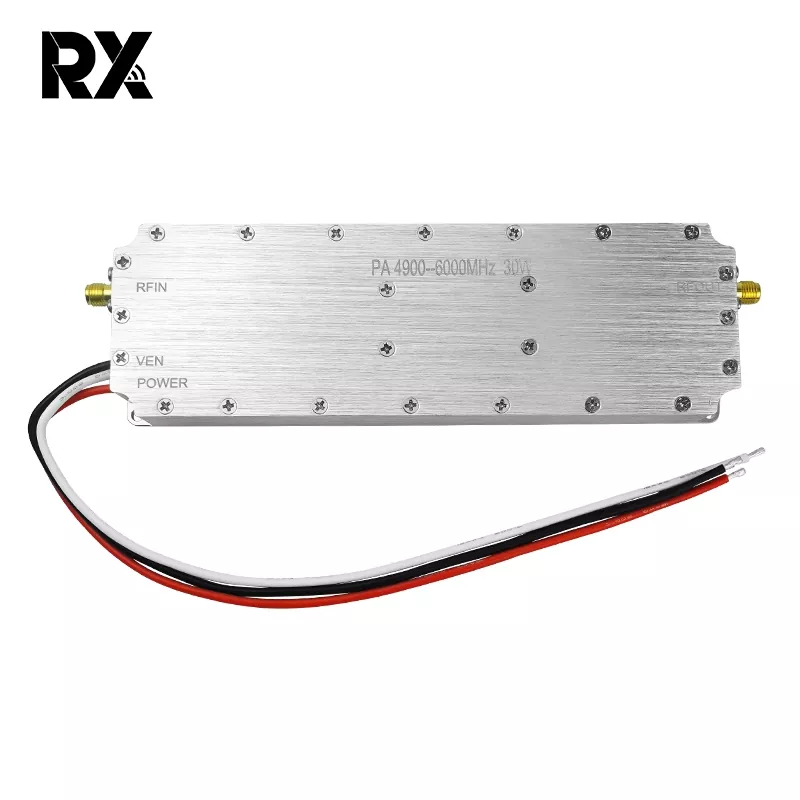 30W RF-versterkermodule voor signaalveld