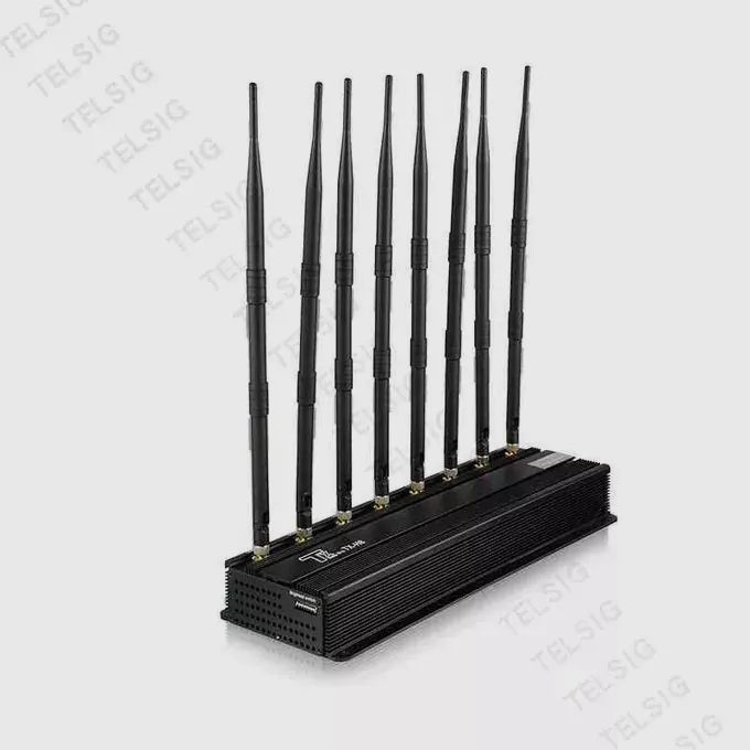 8 Antenn Stationär telefon Signalstörning