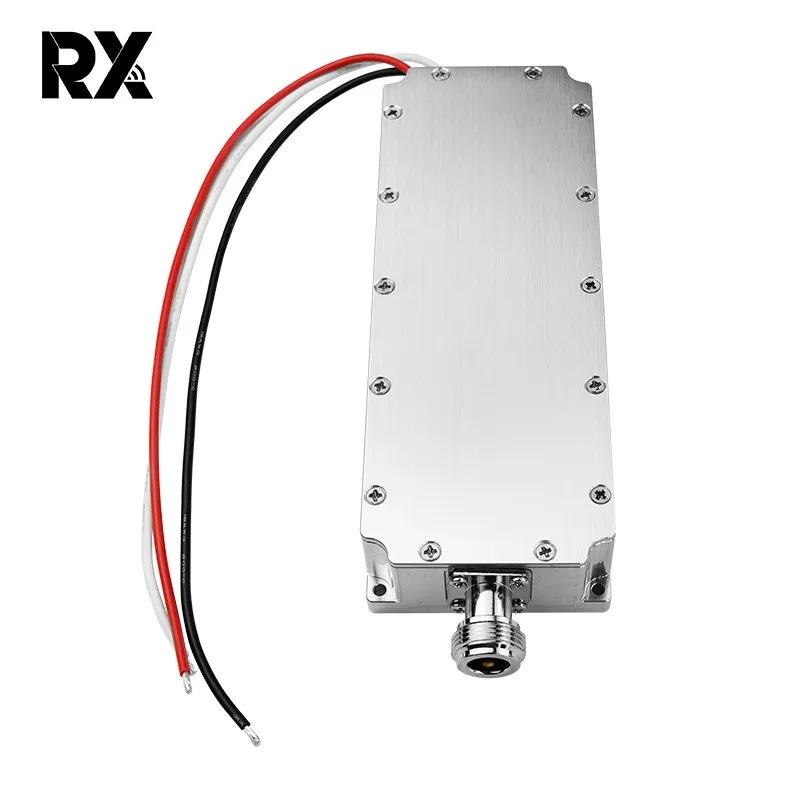 Circulator 2.4GHz 50W Modul Jamming UAV