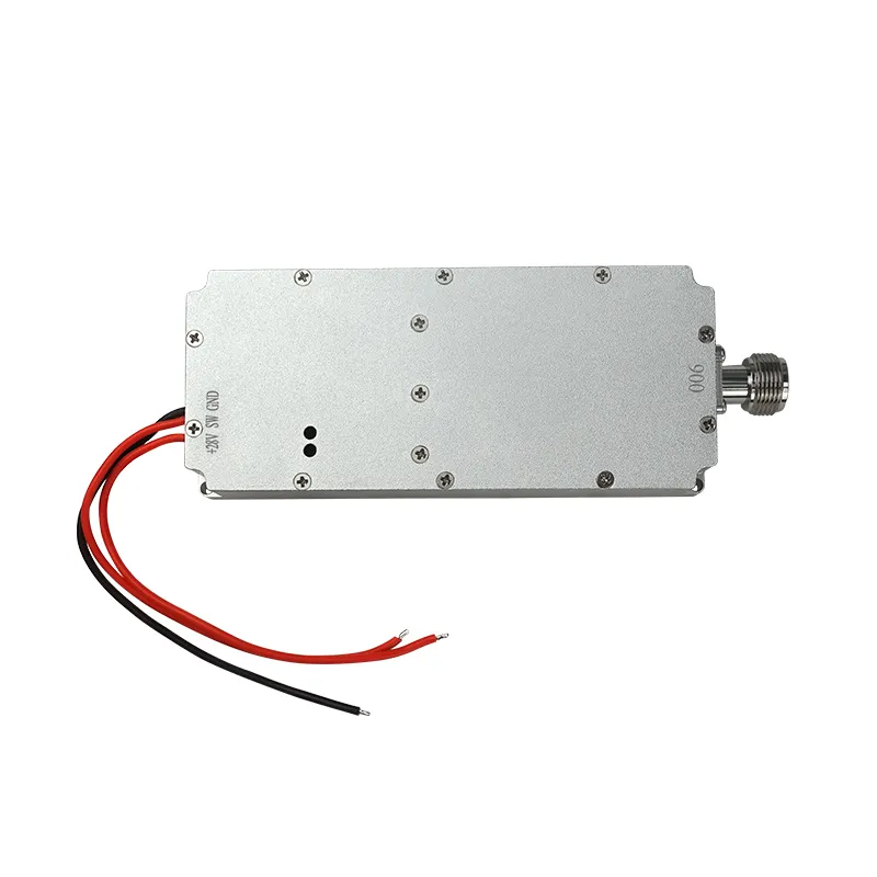 High Effect 50W Drone Jamming Module With N Connector