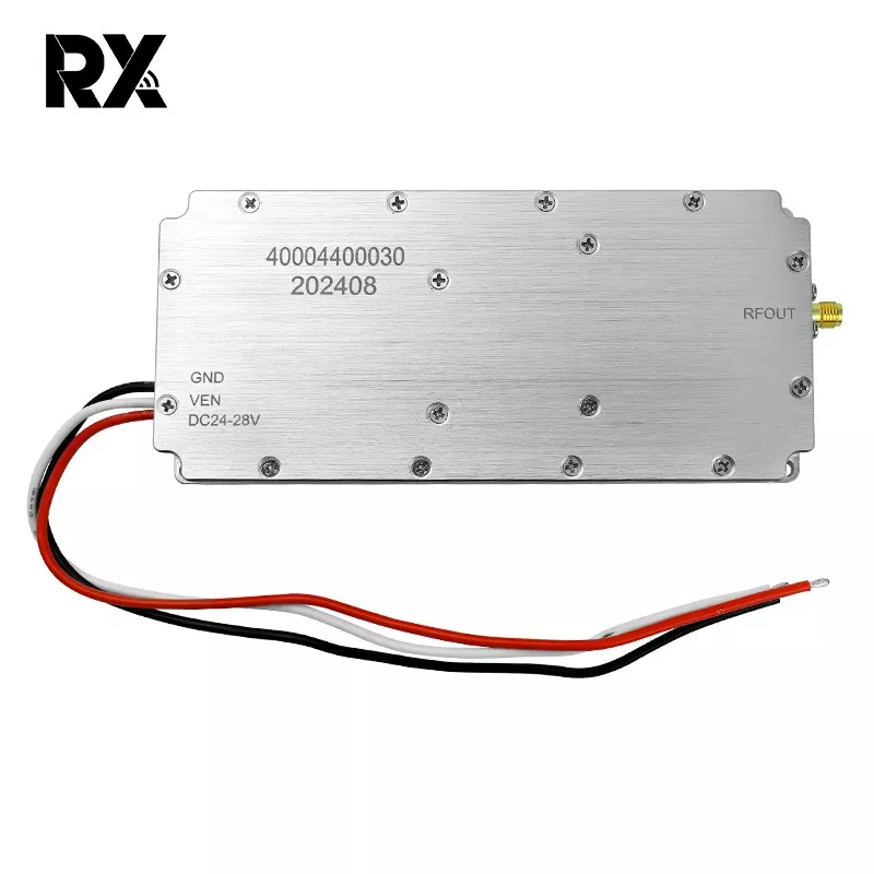 New Module 30w 50w RF Power Amplifier Module