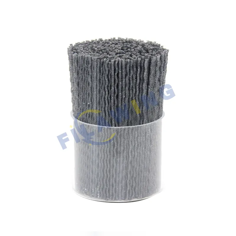 As vantagens dos filamentos abrasivos de carboneto de silício