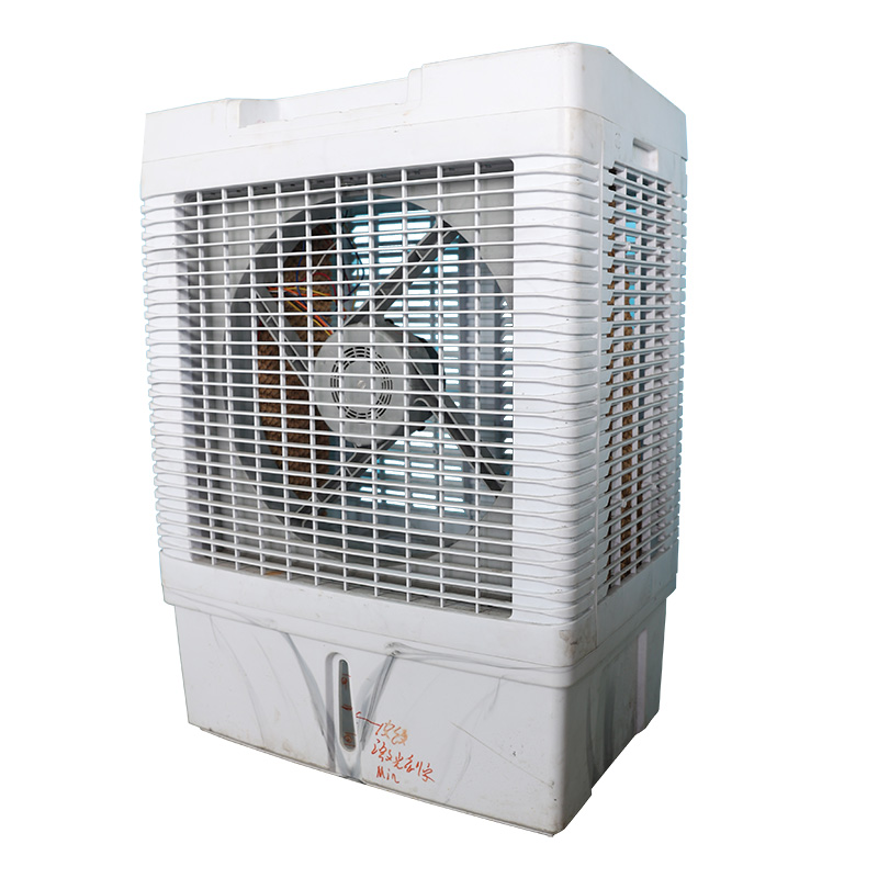 Advantages of environment air cooler mould