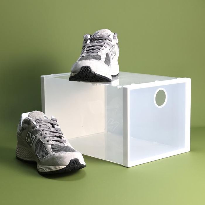 신발 보관 상자 금형