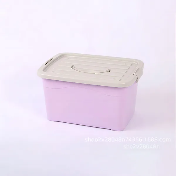 Storage Box Mould