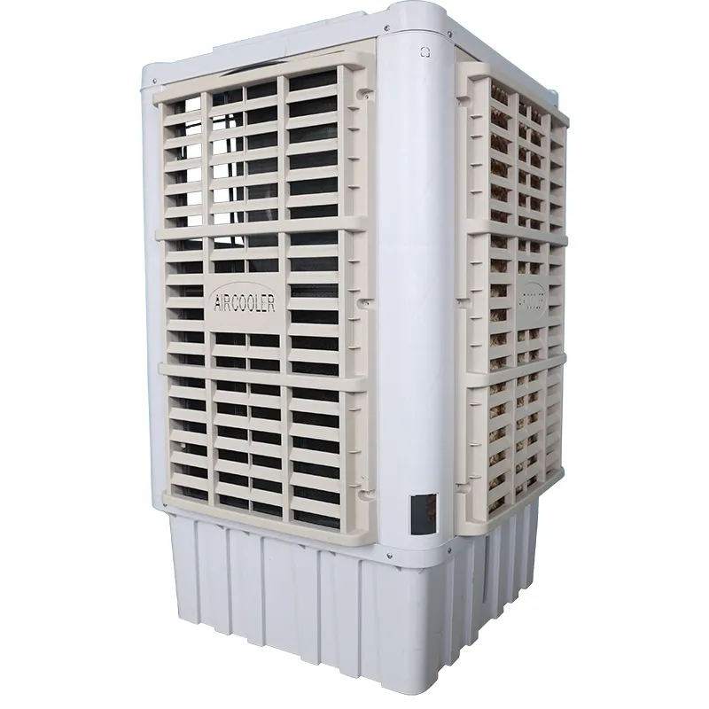 Tower Air Cooler Form