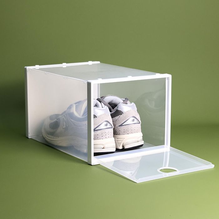 Shoes Storage Box Mould