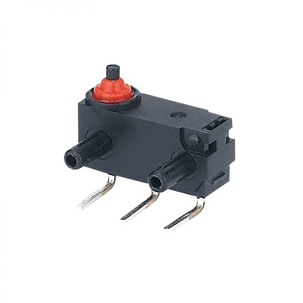 Low Electric Current Waterproof Switch