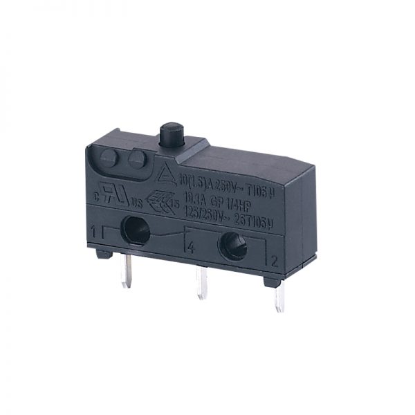 Home Appliance Micro Switch