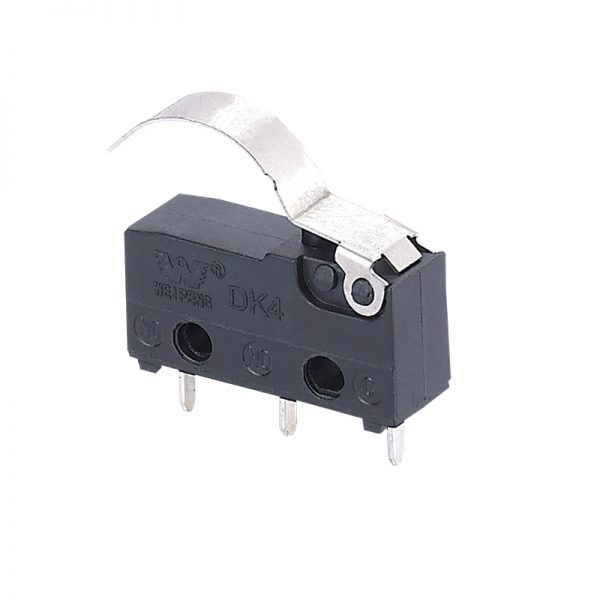 Household Appliance Vacuum Cleaner Micro Switch