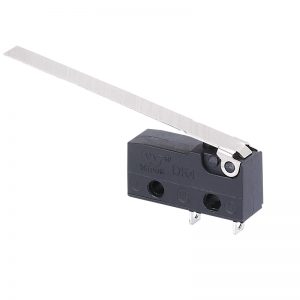 Roller Lever Mikro Switch