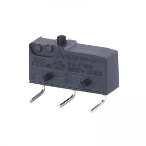 Straight Lever Micro switch