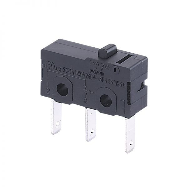 Household Appliances Ultra-small Micro Switch