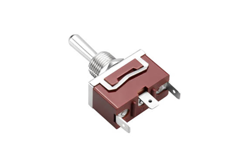 NEWS:Introduction of Toggle switch 