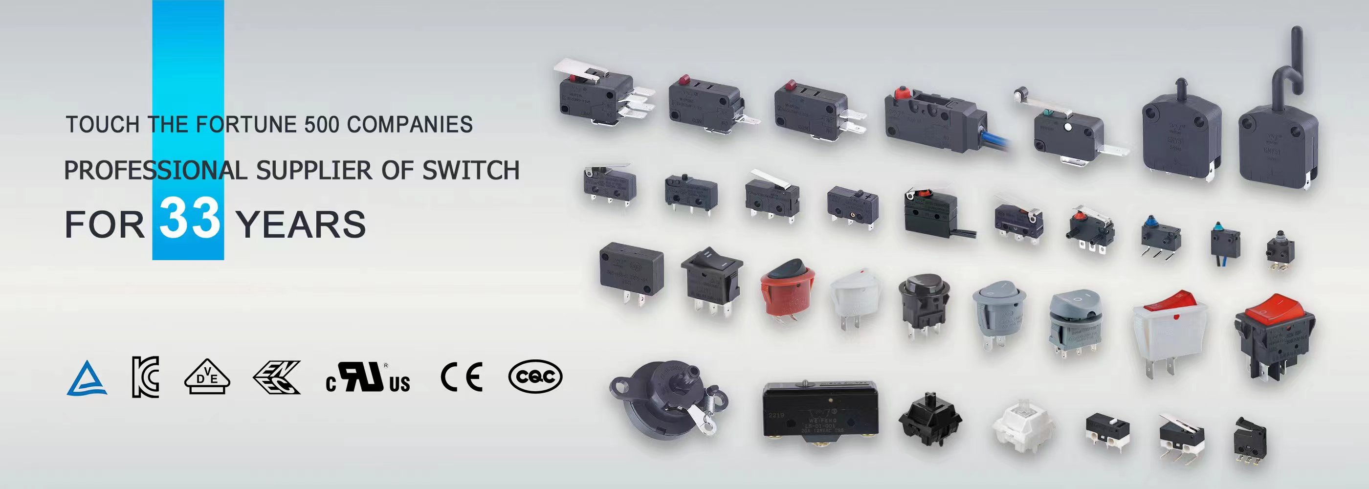 Maximize Efficiency with Micro Switches: A How-To Guide