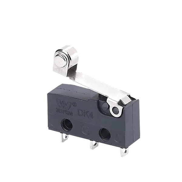 Arc Lever Micro Switch
